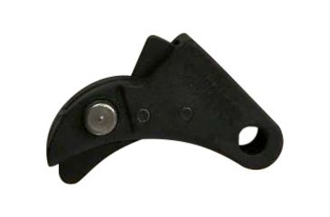 Image of Lone Wolf Arms SIDERLOCK Glock Gen1-4 Security Trigger, Black, LWD-SIDER