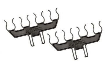 Image of Lone Wolf Treestands Alpha Tech Tree Stand Stick Quiver, Gold AT-SQ