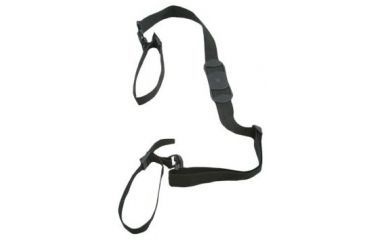 Image of Lone Wolf Treestands Climbing Stick Caddy, Black CSC