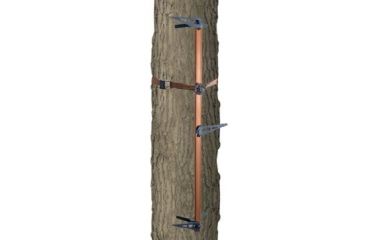 Image of Lone Wolf Treestands Climbing Stick, Gray CS1-1PC