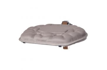 Image of Lone Wolf Treestands Flip Top Seat Kit, Grey FTSKS