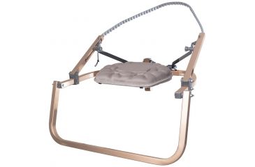 Image of Lone Wolf Treestands Flip Top Seat Kit, Wide FTSK