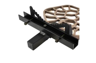 Image of Lone Wolf Treestands Flip Top Seat Kit, Wide, FTSK