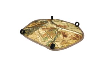 Image of Lone Wolf Treestands Flip Top Seat Kit, Wide, FTSK