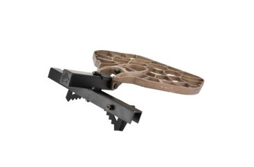 Image of Lone Wolf Treestands Flip Top Seat Kit, Wide, FTSK