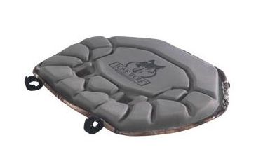 Image of Lone Wolf Treestands Foam Pad, Alpha Style, Gray FSPH