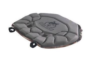 Image of Lone Wolf Treestands Foam Pad, Assault Style, Gray FSP