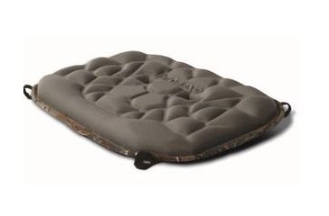 Image of Lone Wolf Treestands Foam Pad, Elite Style, Gray FSPE