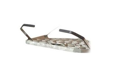 Image of Lone Wolf Treestands Foot Rest Kit, Gray FR