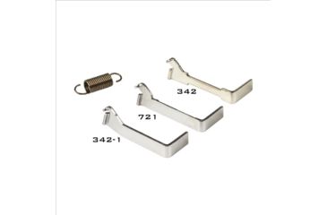 Image of Lone Wolf Arms Ultimate 3 Trigger Connector Kit w/6 lb Spring, 3.5 lb Original/Target/Classic, Glock Gen3-5, Except G42/43, LWD-UCK