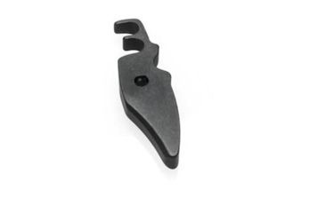 Image of Lone Wolf Arms Ultimate Adjustable Glock Trigger Safety Lever, Black, LWD-UAT-SL-Blk