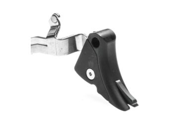 Image of Lone Wolf Arms Ultimate Adjustable Glock Trigger w/Trigger Bar, 9mm/.40 S&amp;W/.357 SIG, Not G43, Black, LWD-UAT-A-940-Blk