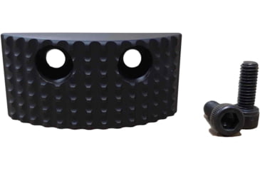 Image of Long Range Accuracy Arca Swiss Barricade Stop, Black, 1-00-200