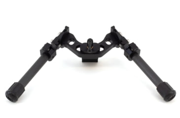 Image of Long Range Accuracy Lite Tactical F-Class 1913 Picatinny Mount, Black, 1-102-010