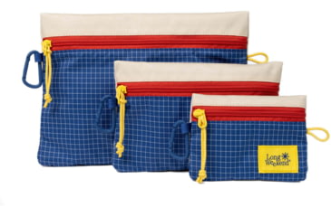 Image of Long Weekend Everyday Zip Pouch, Small, 213-036