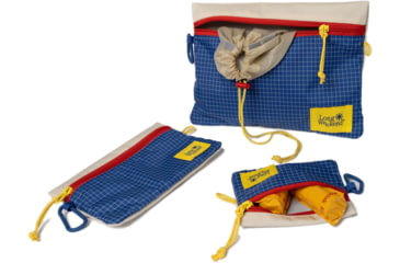 Image of Long Weekend Everyday Zip Pouch, Small, 213-036