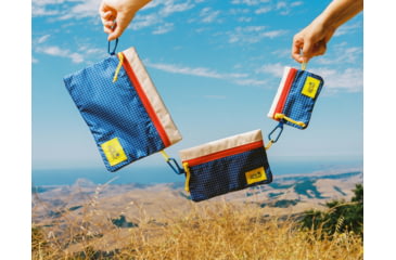 Image of Long Weekend Everyday Zip Pouch, Small, 213-036