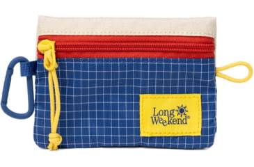 Image of Long Weekend Everyday Zip Pouch, Small, 213-036