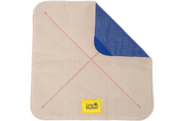 Image of Long Weekend Padded Camera Wrap, 16in x 16in, 213-033
