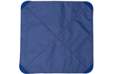 Image of Long Weekend Padded Camera Wrap, 16in x 16in, 213-033