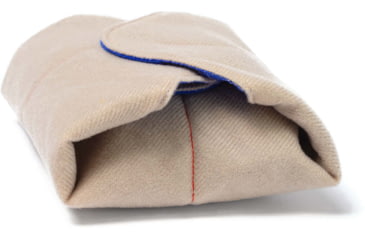 Image of Long Weekend Padded Camera Wrap, 16in x 16in, 213-033