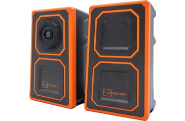 Image of Longshot by Target Vision EC-2 Multi Camera