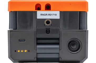 Image of Longshot by Target Vision EC-2 Multi Camera