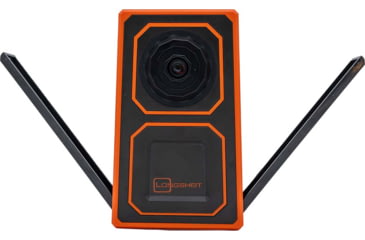 Image of Longshot by Target Vision EC-2 Multi Camera