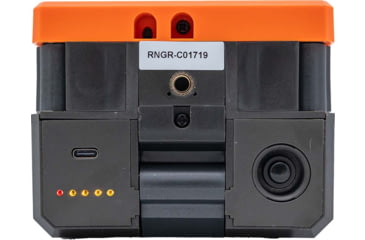 Image of Longshot by Target Vision EC-2 Multi Camera