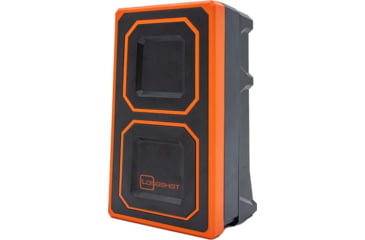 Image of Longshot by Target Vision EC-2 Multi Camera