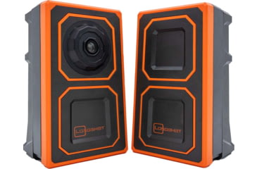 Image of Longshot by Target Vision EC-2 Multi Camera