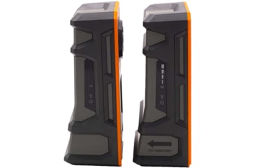 Image of Longshot by Target Vision LR3 UHD 2 Mile Range Camera