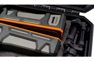 Image of Longshot by Target Vision LR3 UHD 2 Mile Range Camera