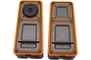 Image of Longshot by Target Vision LR3 UHD 2 Mile Range Camera