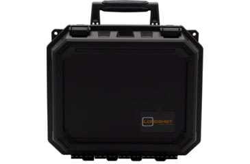 Image of Longshot by Target Vision LR3 UHD 2 Mile Range Camera