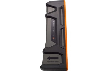 Image of Longshot by Target Vision LR3 UHD 2 Mile Range Camera