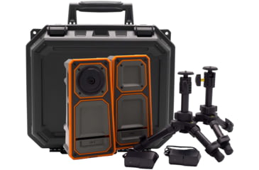 Image of Longshot by Target Vision LR3 UHD 2 Mile Range Camera