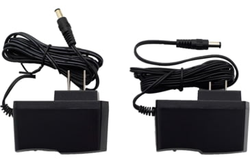 Image of Longshot by Target Vision LONGSHOT LR-3 Long-Range Camera System w/ Bulletproof Warranty, Grey/Orange/Black, TV-CF103-W