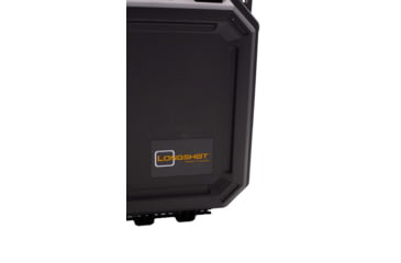 Image of Longshot by Target Vision LONGSHOT LR-3 Long-Range Camera System w/ Bulletproof Warranty, Grey/Orange/Black, TV-CF103-W