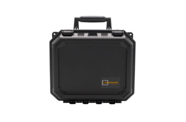 Image of Longshot by Target Vision LONGSHOT LR-3 Long-Range Camera System w/ Bulletproof Warranty, Grey/Orange/Black, TV-CF103-W