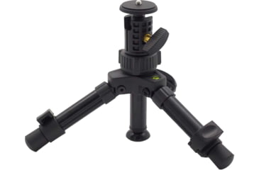 Image of Longshot by Target Vision LONGSHOT Marksman Wireless Target Camera w/ Bulletproof Warranty, Grey/Orange, TV-CF203-W