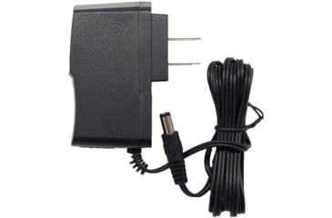 Image of Longshot by Target Vision LONGSHOT Marksman Wireless Target Camera w/ Bulletproof Warranty, Grey/Orange, TV-CF203-W