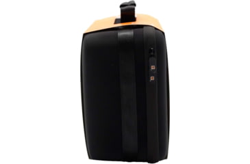 Image of Longshot by Target Vision LONGSHOT Marksman Wireless Target Camera w/ Bulletproof Warranty, Grey/Orange, TV-CF203-W