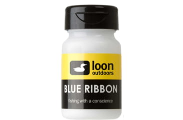 Image of Loon Blue Ribbon, Powder, 2 oz, LOBR