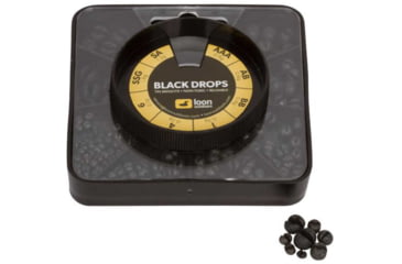 Image of Loon Drop Tin Shot Assortments, Camo, Skinny Water, F7128