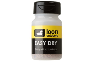 Image of Loon E-Z Dry, 2 oz, LOEZ