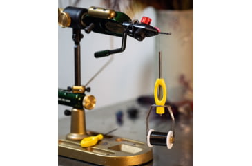 Image of Loon Ergo Bobbin, Steel, F0980