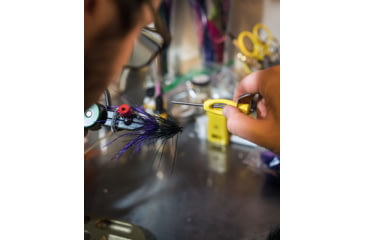 Image of Loon Ergo Bobbin, Steel, F0980