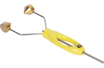 Image of Loon Ergo Bobbin, Yellow, LOEBOBY