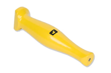 Image of Loon Ergo Hair Packer, Yellow, LOEHPKY